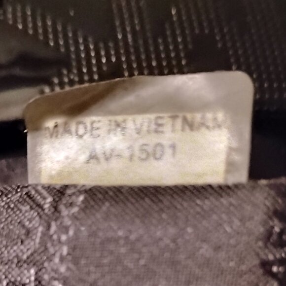 Michael Kors Large Black Jet Set Tote - Picture 12 of 12